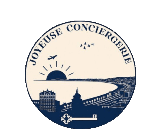 La Joyeuse Conciergerie — Conciergerie Airbnb premium à Nice